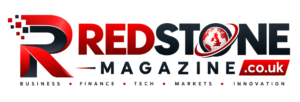 redstonemagazine.co.uk Logo