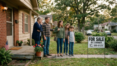 How Changing Housing Costs Are Affecting American Families