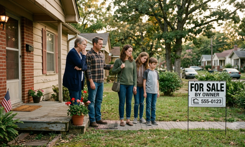 How Changing Housing Costs Are Affecting American Families