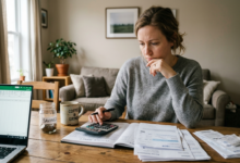 How Rising Living Costs Are Changing the Way Americans Spend and Save