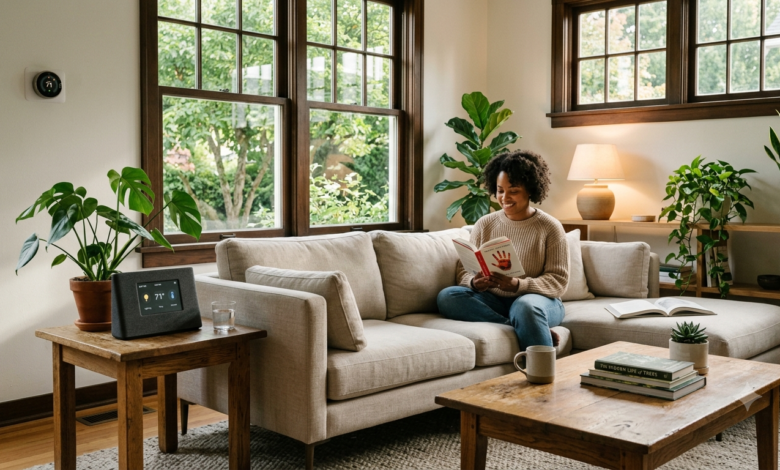 How Smart Devices Are Creating a More Connected Home