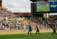 The Business Behind the Rapid Growth of Women’s Sports