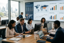 The Global Economic Trends That Could Shape the Rest of 2026