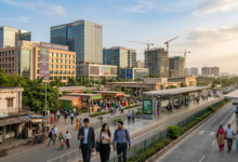 Why Emerging Markets Are Attracting Greater Global Attention