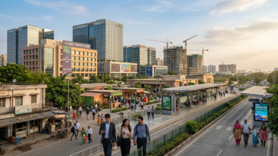 Why Emerging Markets Are Attracting Greater Global Attention