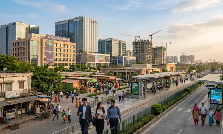 Why Emerging Markets Are Attracting Greater Global Attention