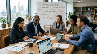 Why More Companies Are Rethinking Their Growth Strategies in 2026