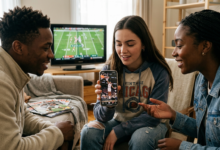 Why Younger Audiences Are Changing the Way Sports Are Consumed