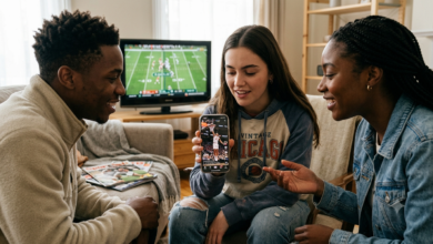 Why Younger Audiences Are Changing the Way Sports Are Consumed